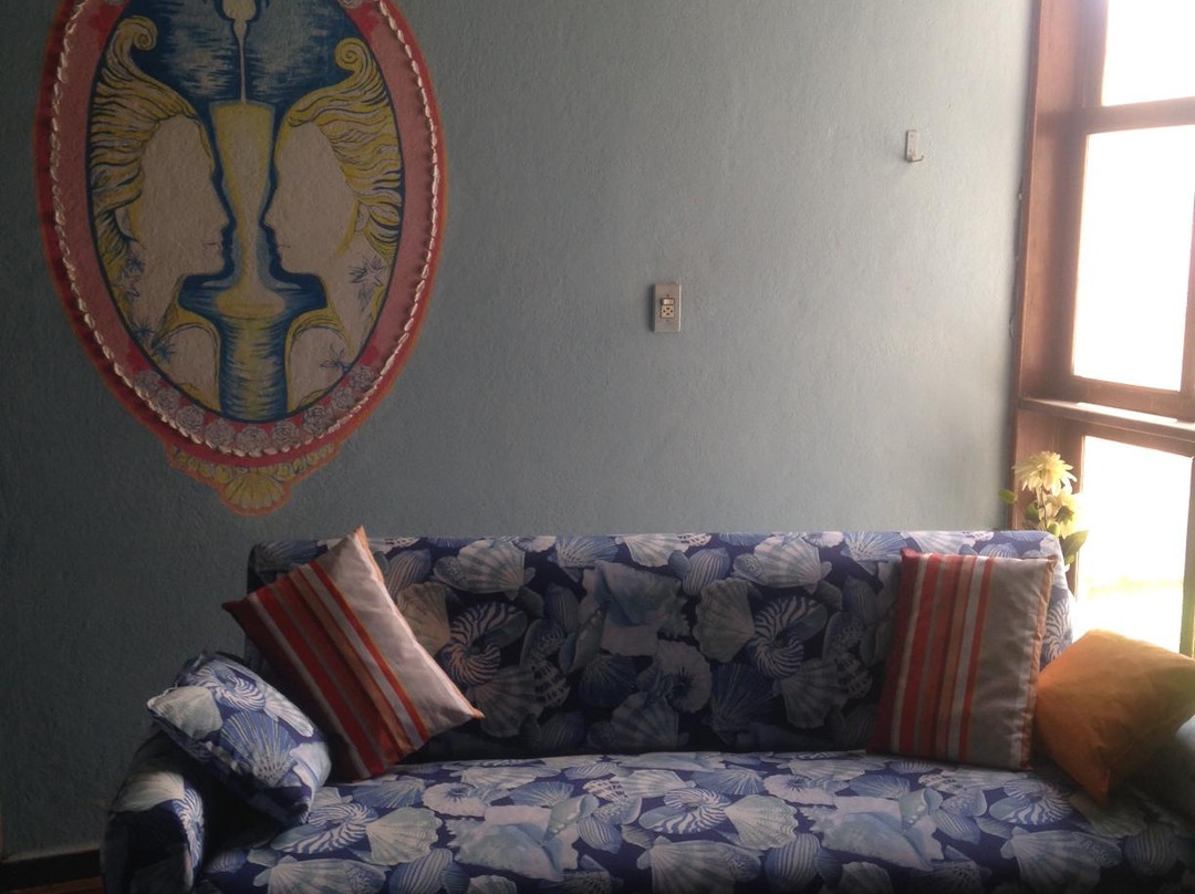 Pousada Estrela do Mar主图