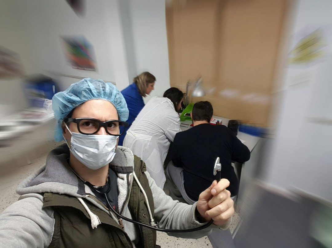 Exit Plan Escape Games-圣迪米特里奥斯必去景点