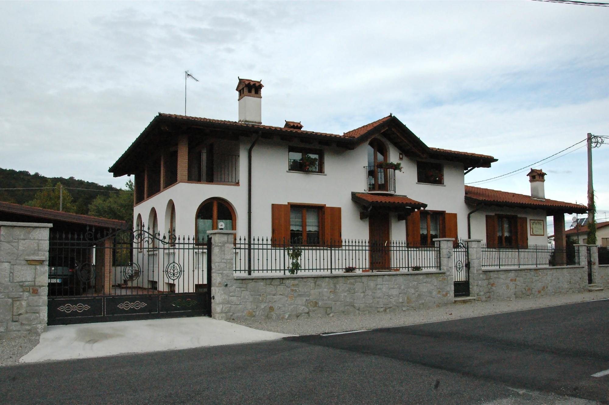 Al Vecchio Glicine-官方