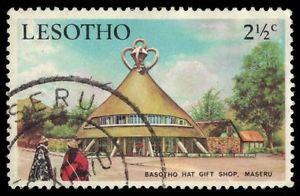 Lesotho Co-operative Handicrafts景点图片