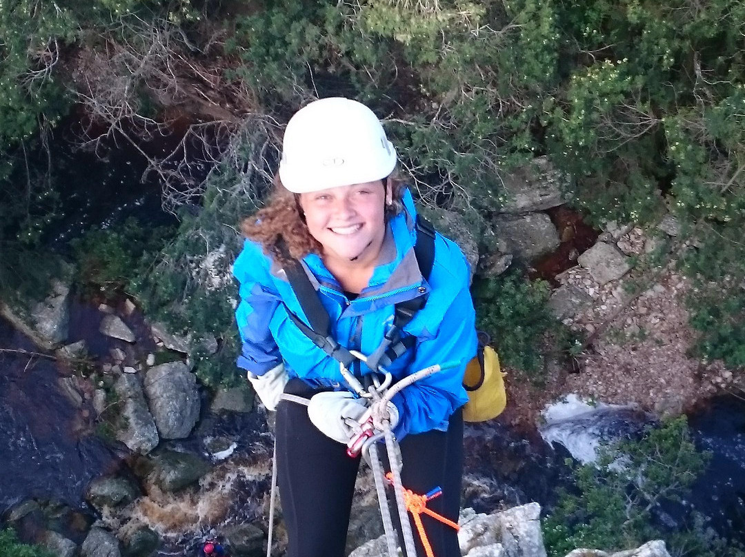 AfriAbseil-普利登堡湾必去景点