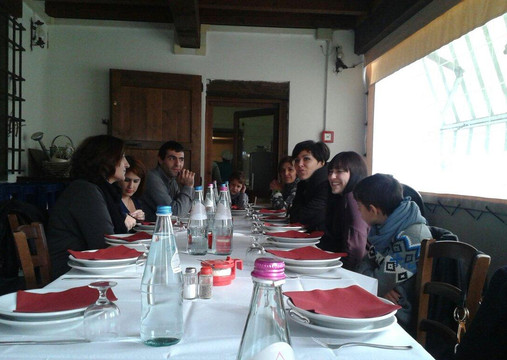 Agriturismo Il Pastore