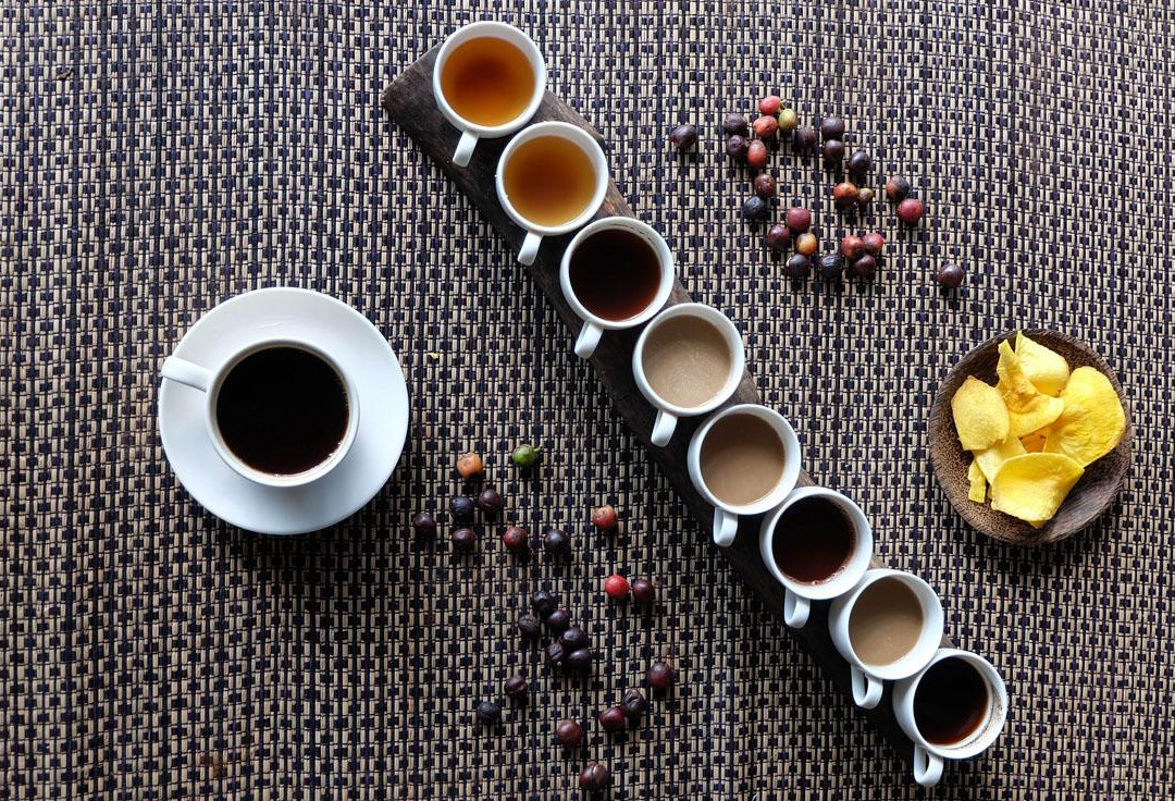 The Bali Driver & Tour Guide-登巴萨必去景点