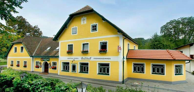 Boheimkirchen旅游攻略图片