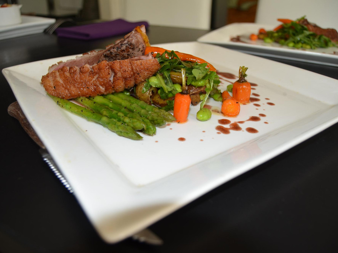 French Cooking Class at Pearl-勒吉安必去景点