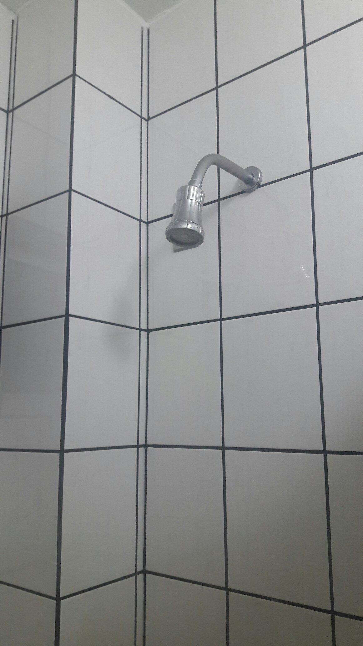 Hotel Itapema Meia Praia-浴室