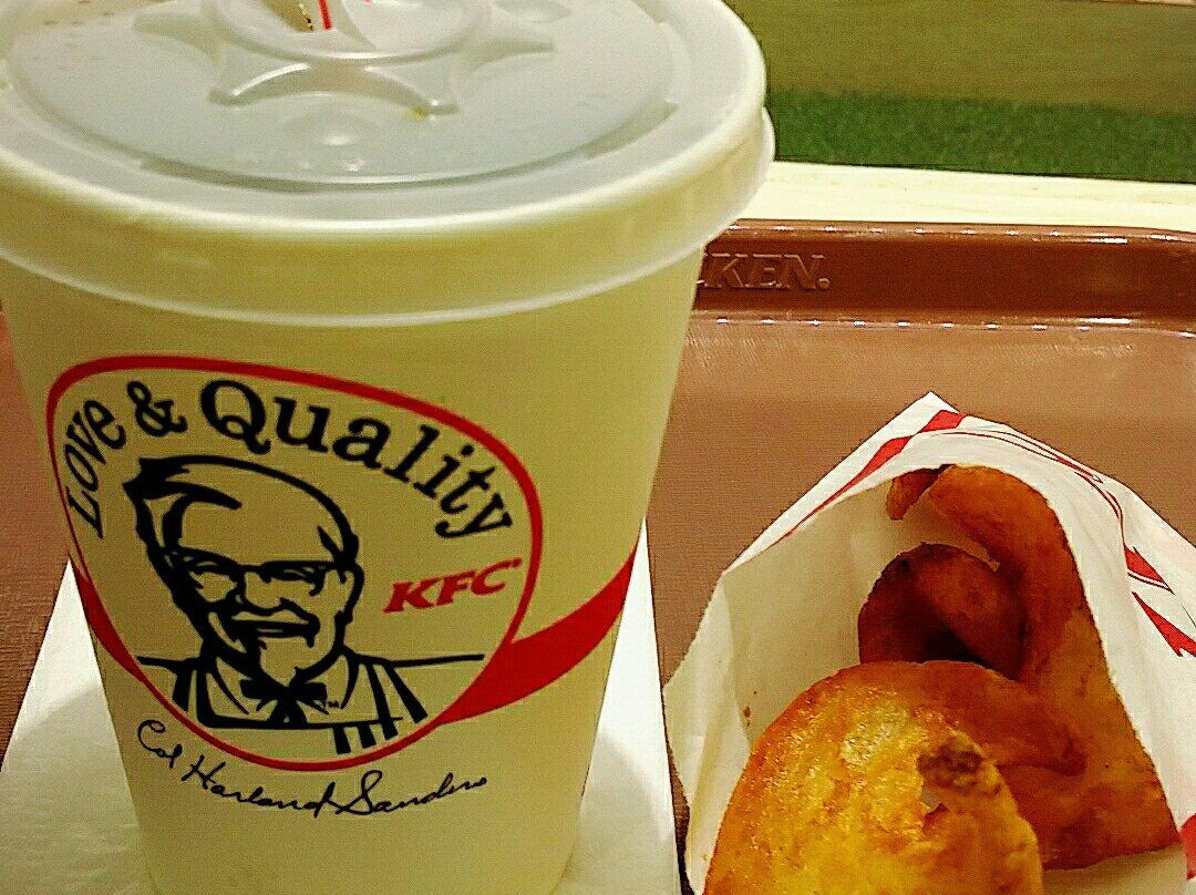 ケンタッキーフライドチキン 練馬駅前店