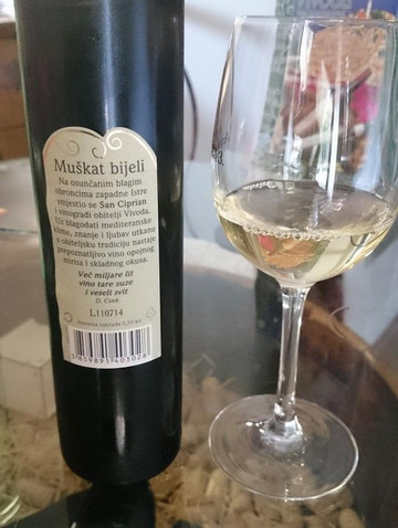 Agricultural Trade Vivoda-罗维尼必去景点