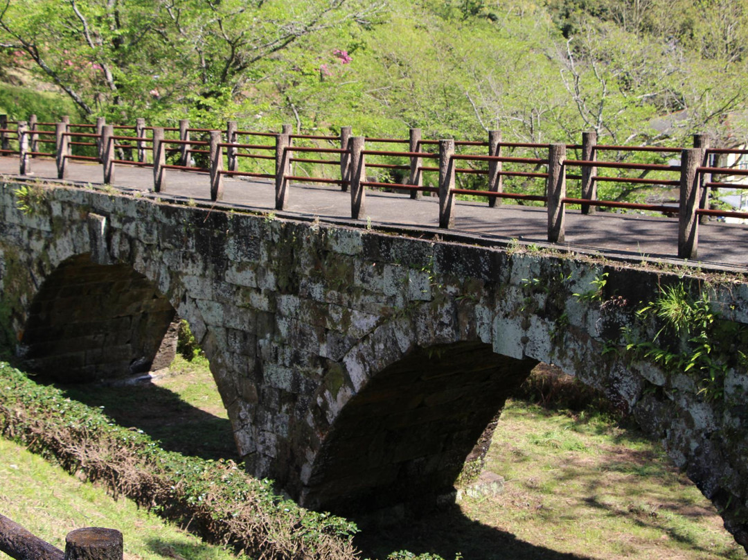 Nichirinji Temple-山鹿市必去景点