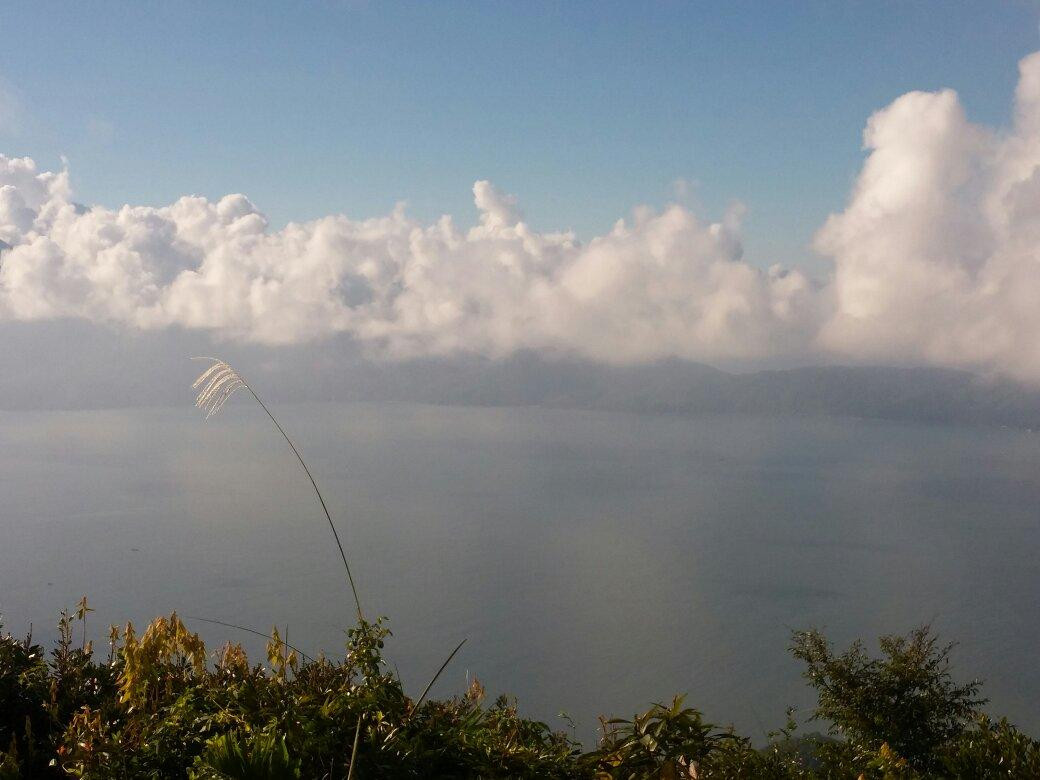 Ban Co Peak-岘港必去景点