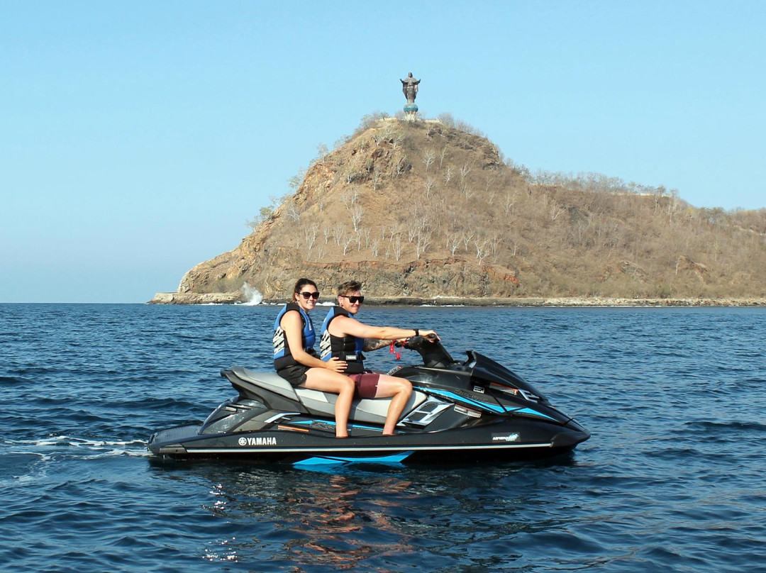 Adrenalin Timor-帝力必去景点