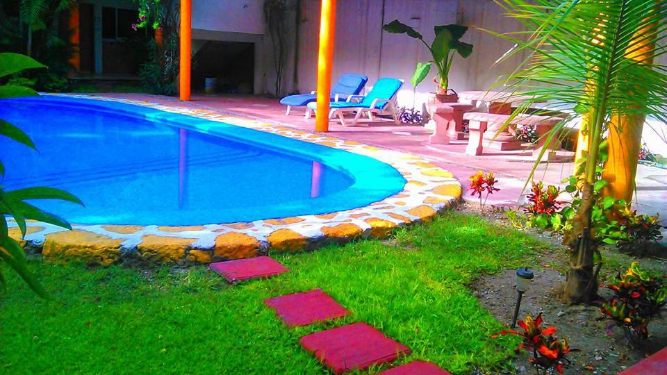 Hotel El Sol
