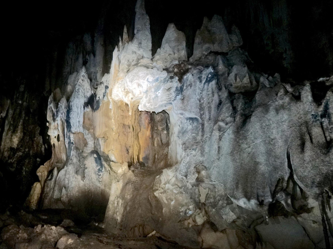 Clearwater Connection-姆鲁国家公园必去景点