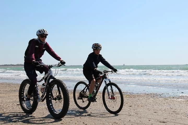 Bike Veneto - Rent a Bike, Excursions and tours by bicycle景点图片