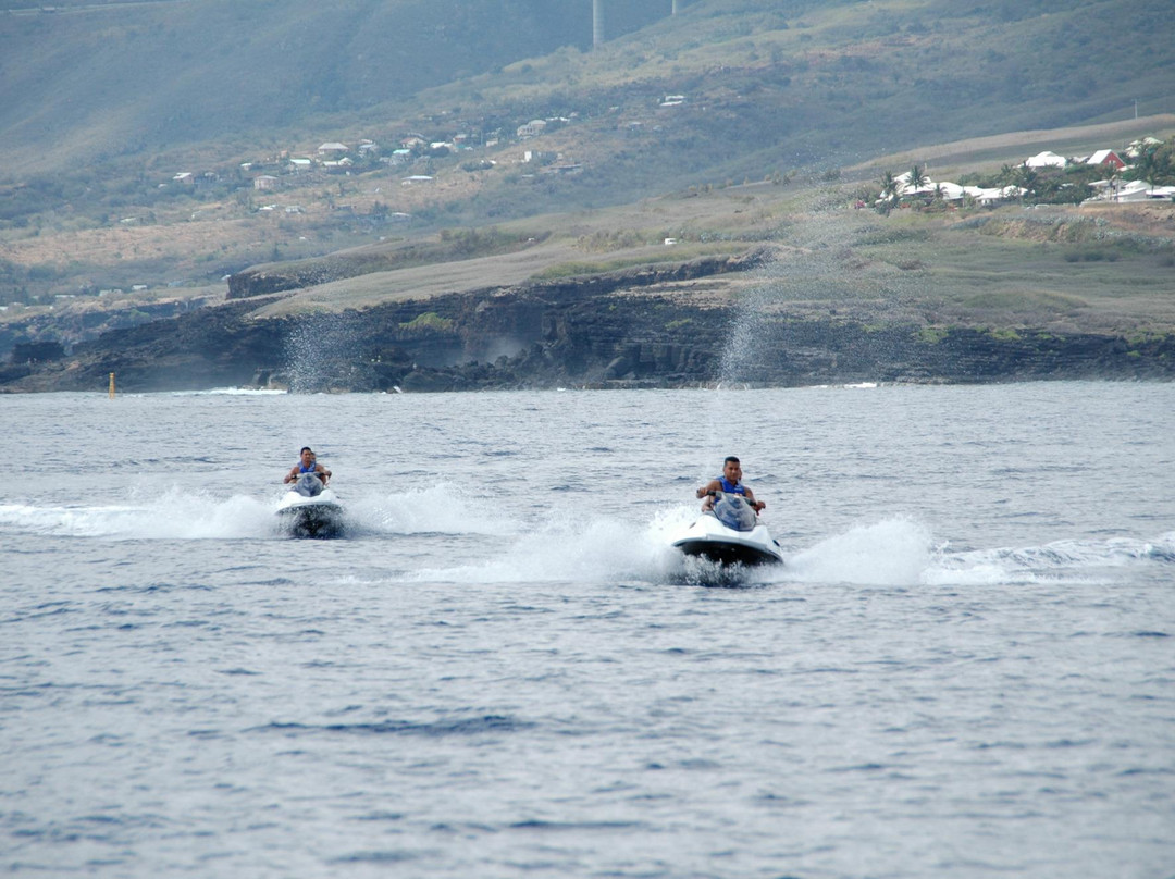 Funky Jet-圣亮必去景点