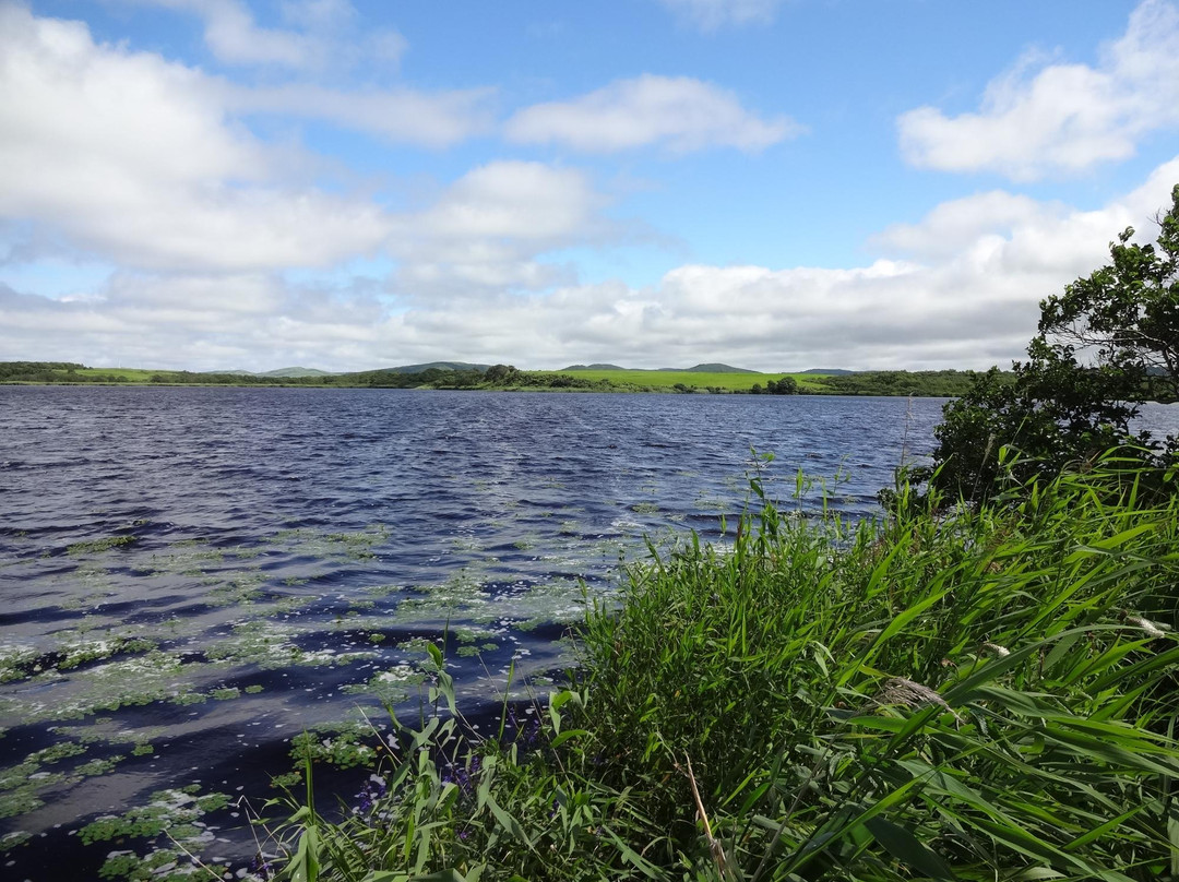Meguma Primeval Garden-稚内市必去景点