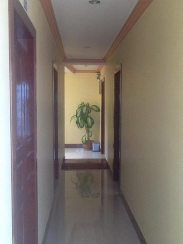 Mekong Crossing Guesthouse主图