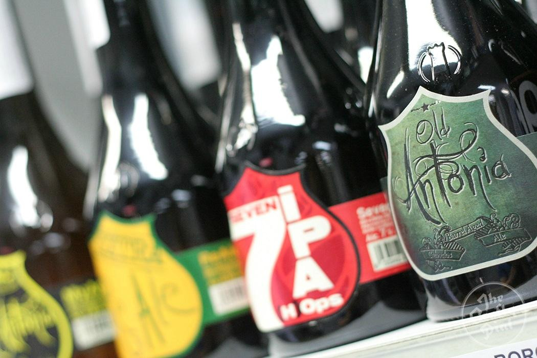 Beer Cartel景点图片