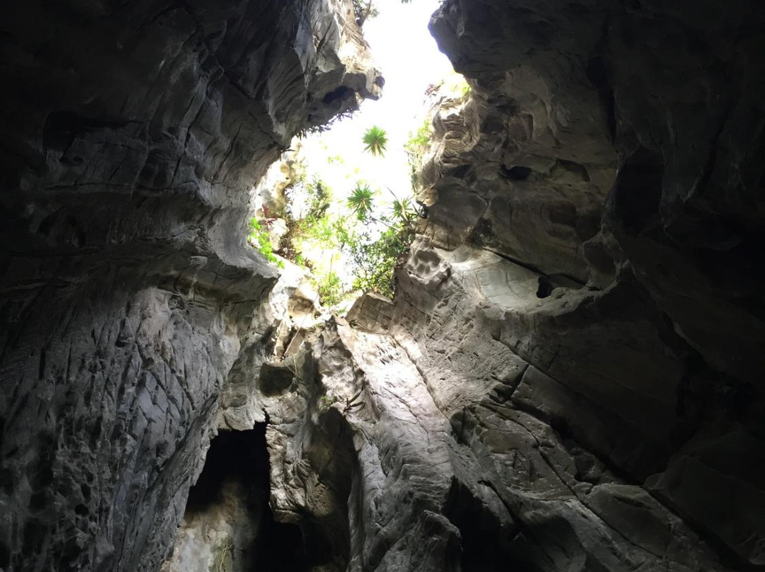 Danang Local Tours-岘港必去景点