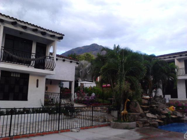 Hotel Campestre Santiago del Alma主图