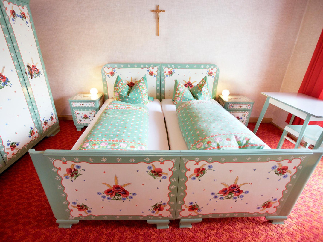 Feichten旅游攻略图片