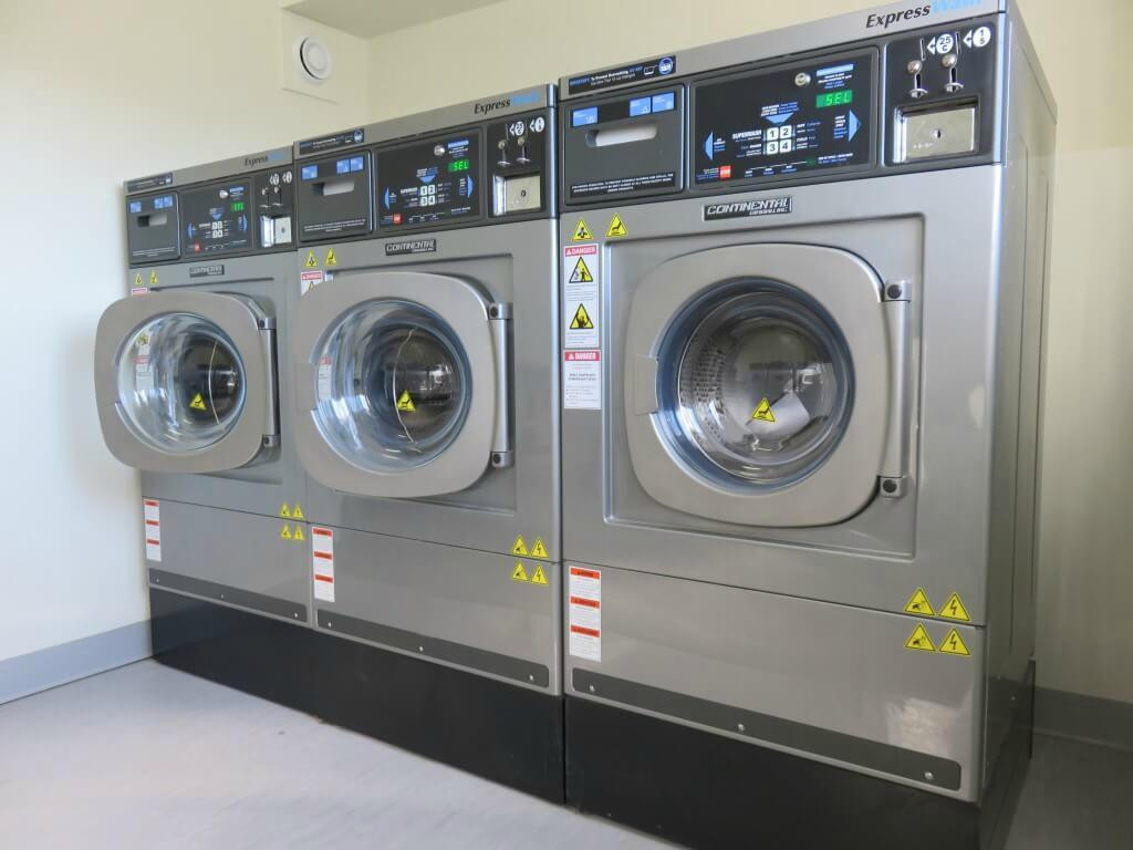 Hay River Suites主图