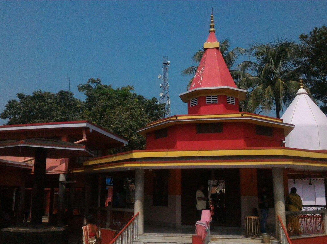 Sri Kancha Kanti Devi Mandir景点图片
