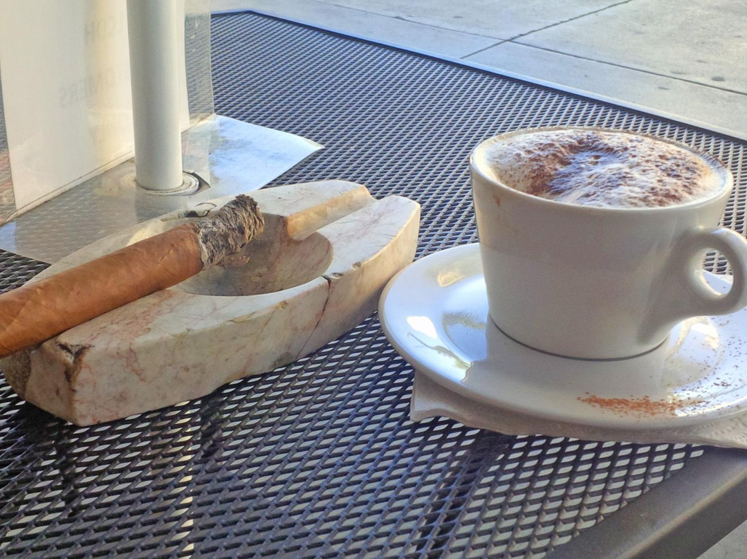 La Casa del Habano-蒂华纳必去景点