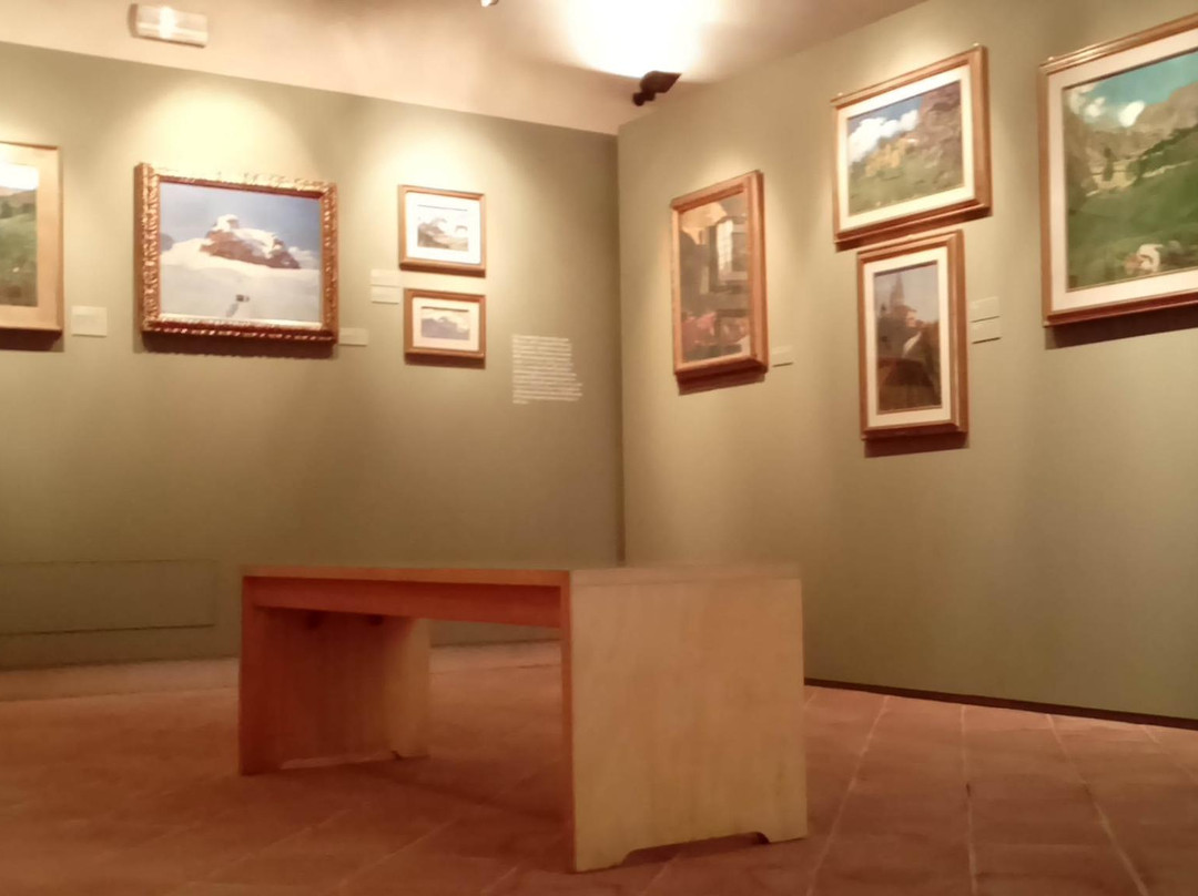 Antico Palazzo Comunale e Torre Civica景点图片