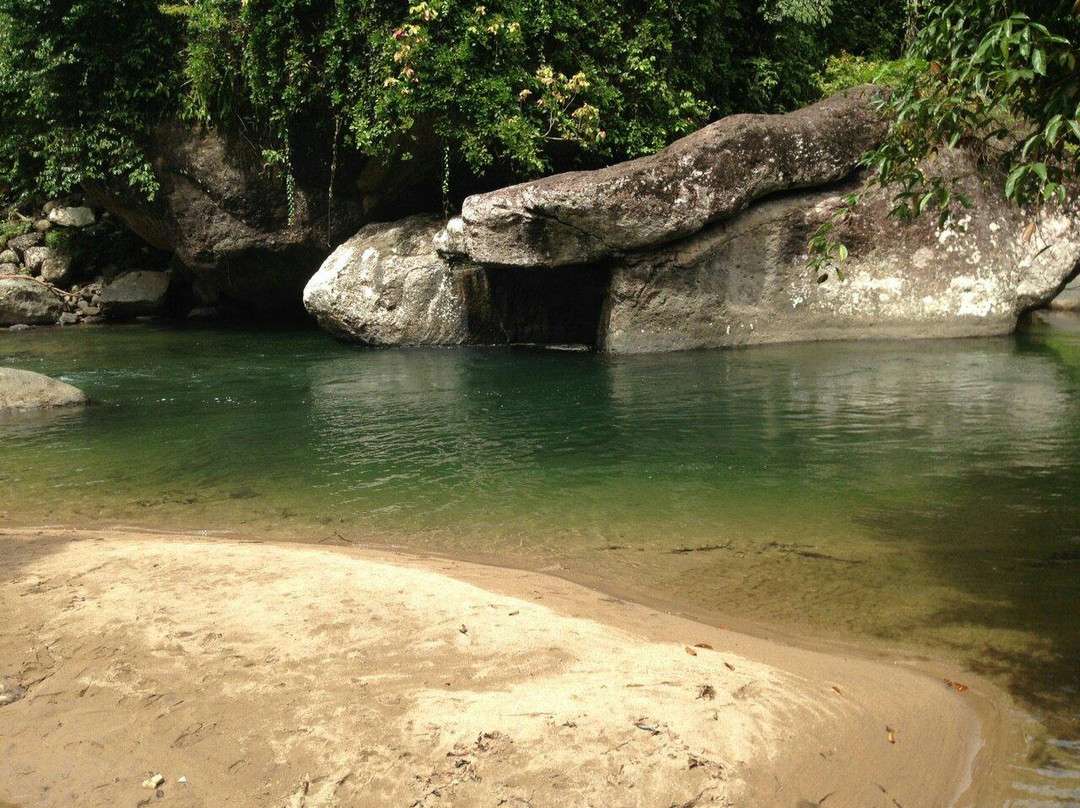 Lubuk Nyarai-巴东必去景点