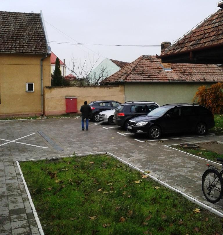 Garni Hotel Art主图