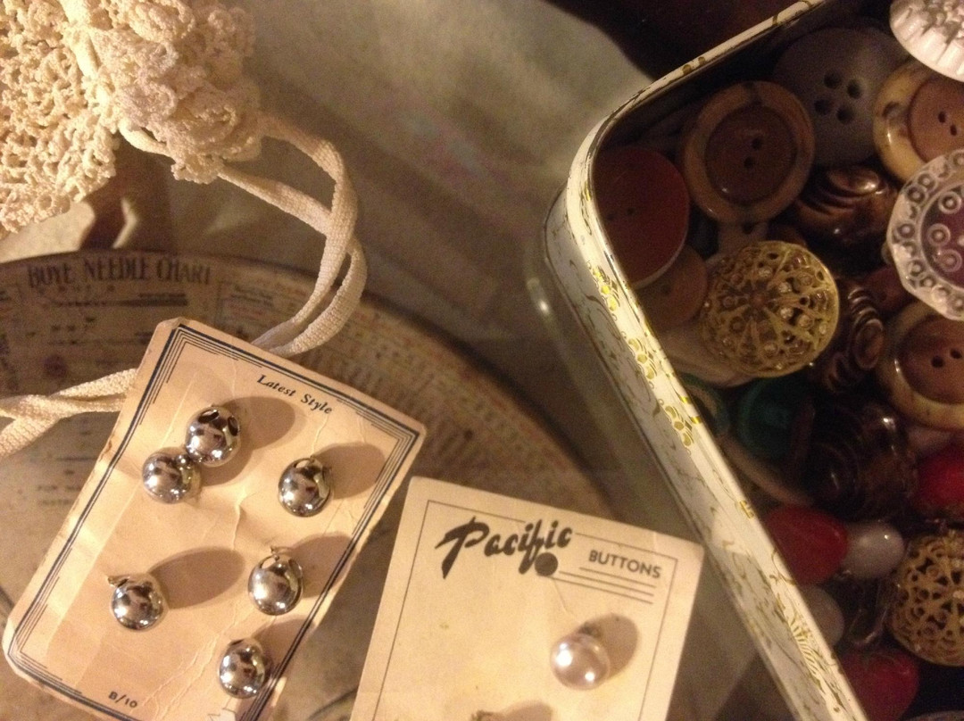 Oakdale Museum & History Center-奥克戴尔必去景点