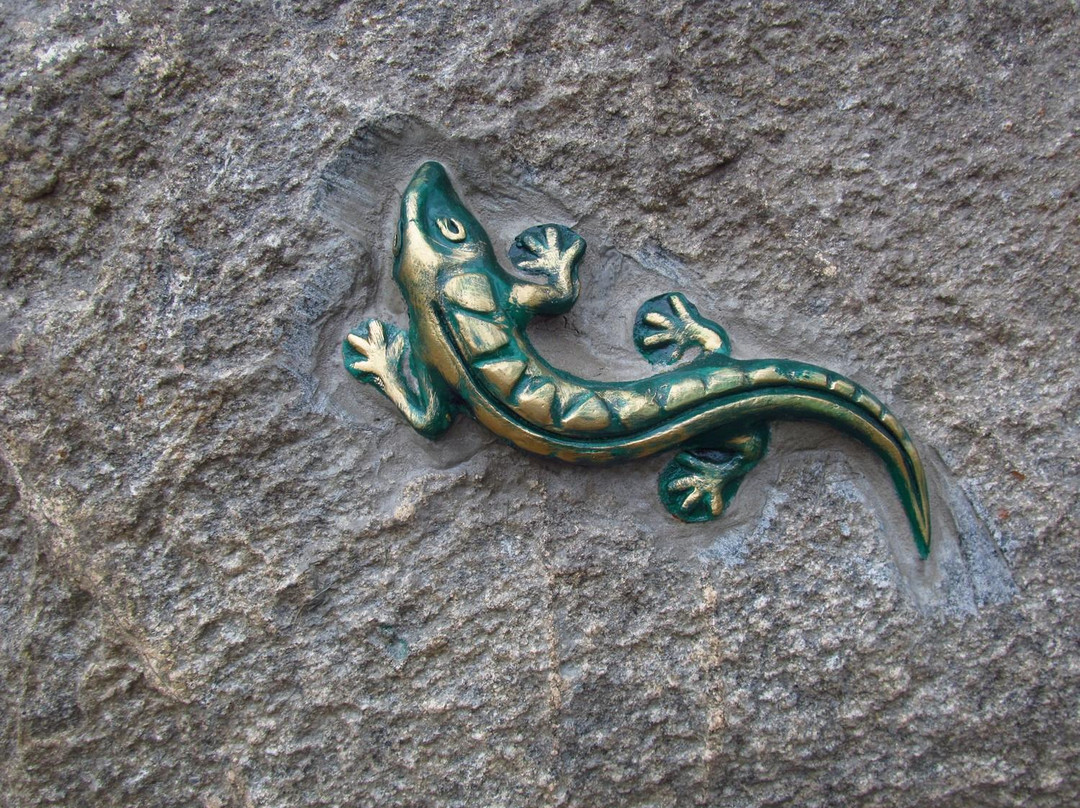 Dar Art Gallery景点图片