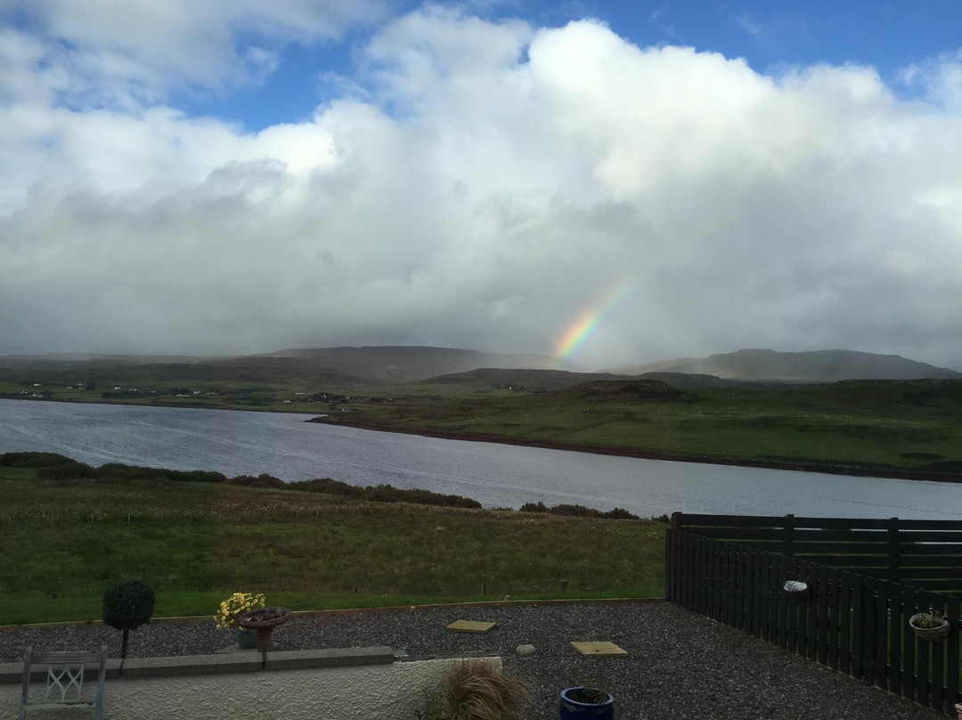 Lochview Bed and Breakfast主图