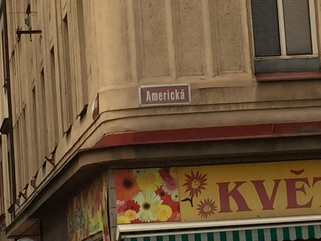 Thank You America Memorial-皮尔森必去景点