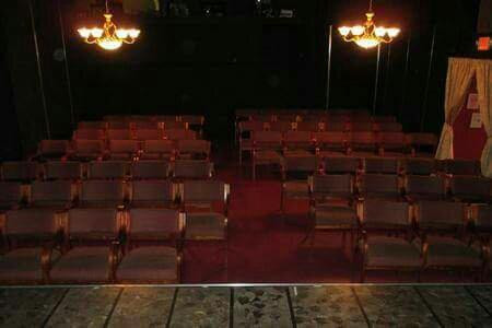 Jimmy Ferraro's Studio Theatre景点图片