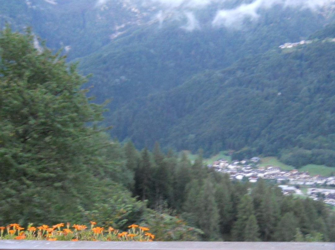 Casa Alpina