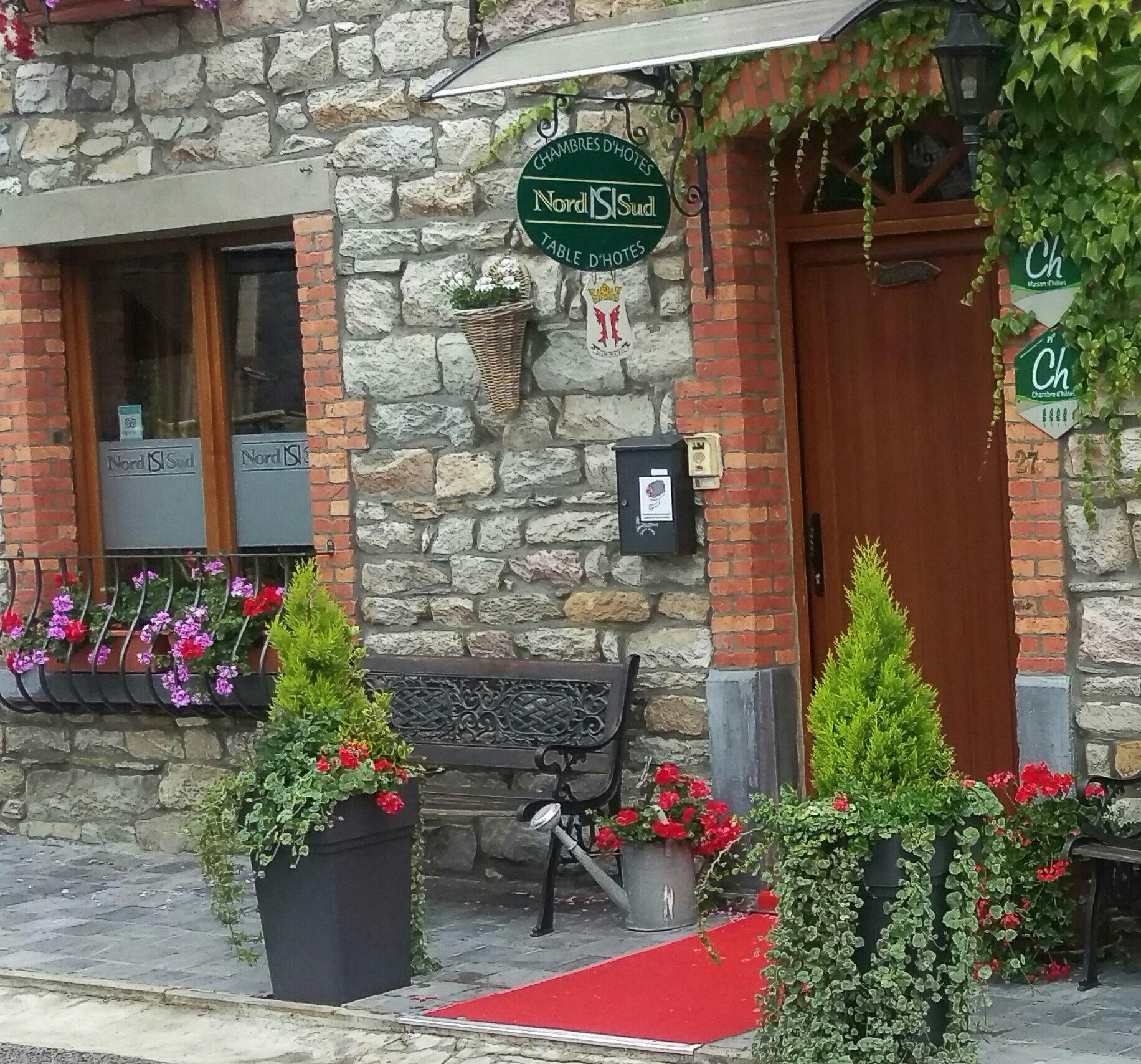 B&B Nord Sud-客卧