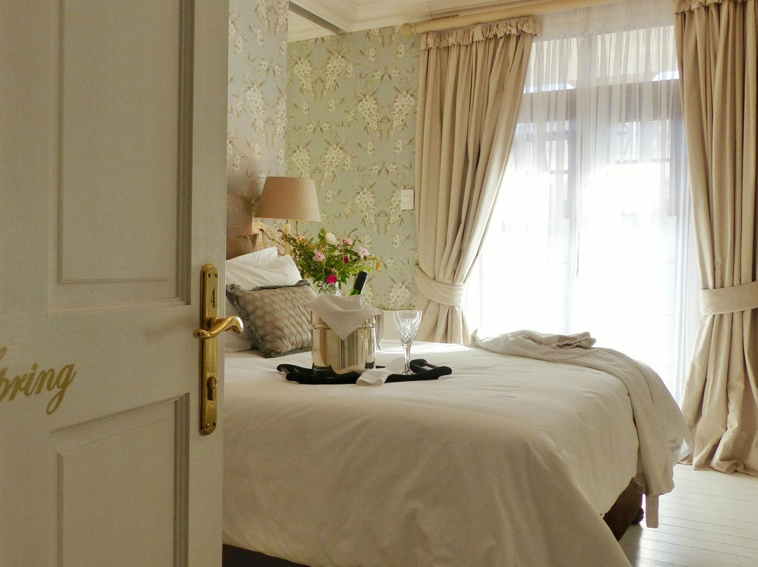 Adelaide酒店住宿-The Duke of Bedford Inn