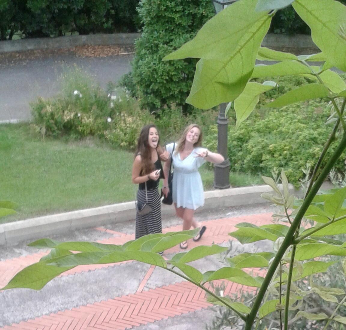 Hotel Torre del Moro-客卧