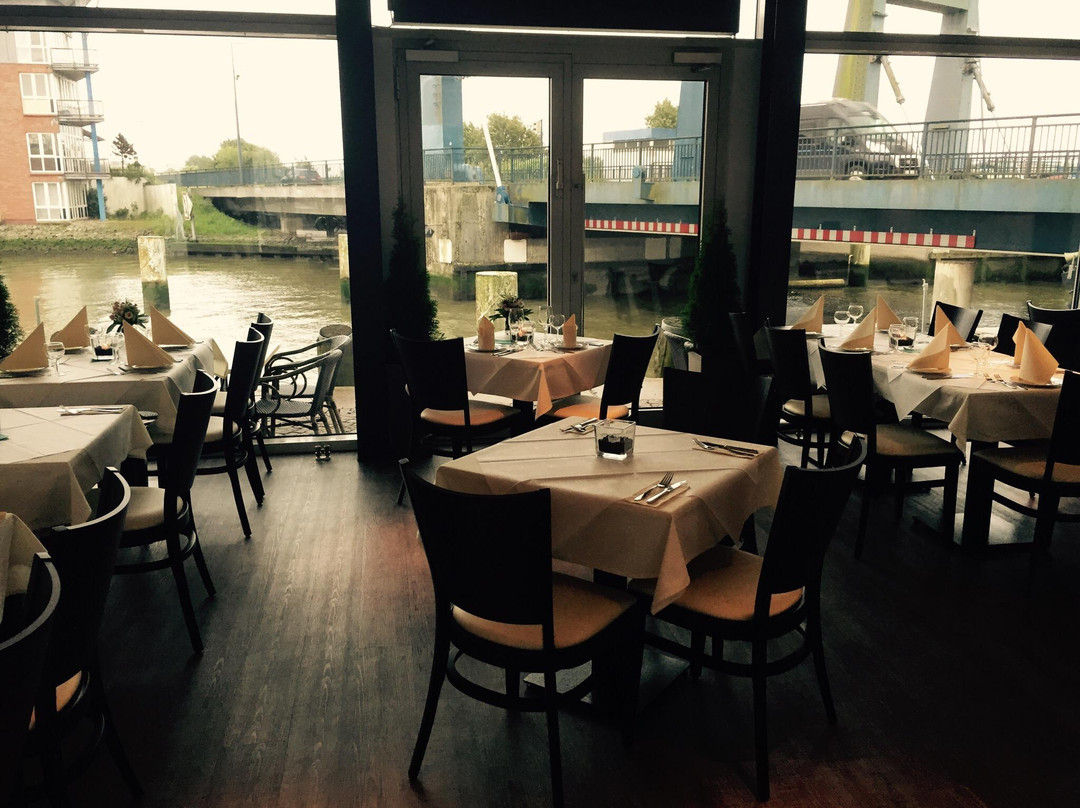Restaurant Fratelli