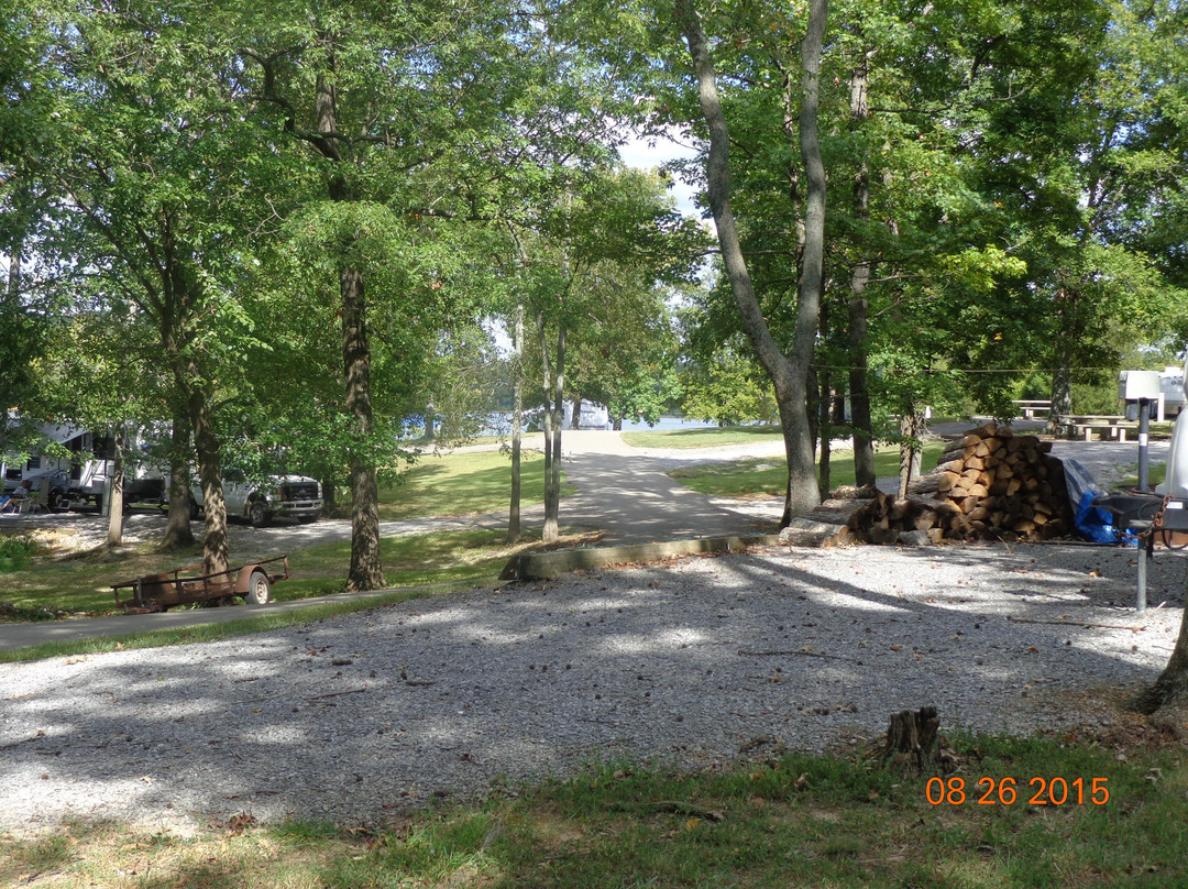 Piney Campground