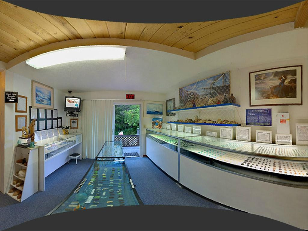 Sea Glass Museum景点图片