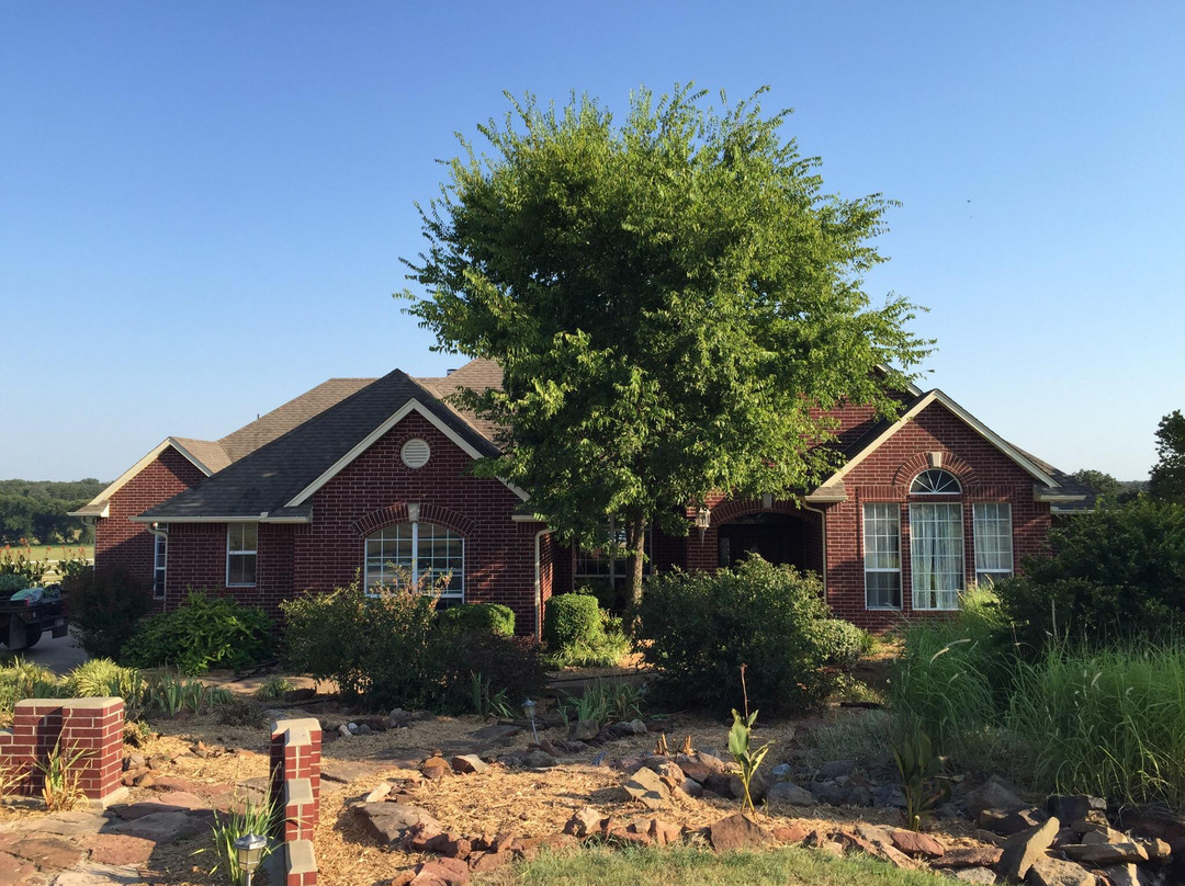 Cimarron Dunes Inn Bed & Breakfast主图