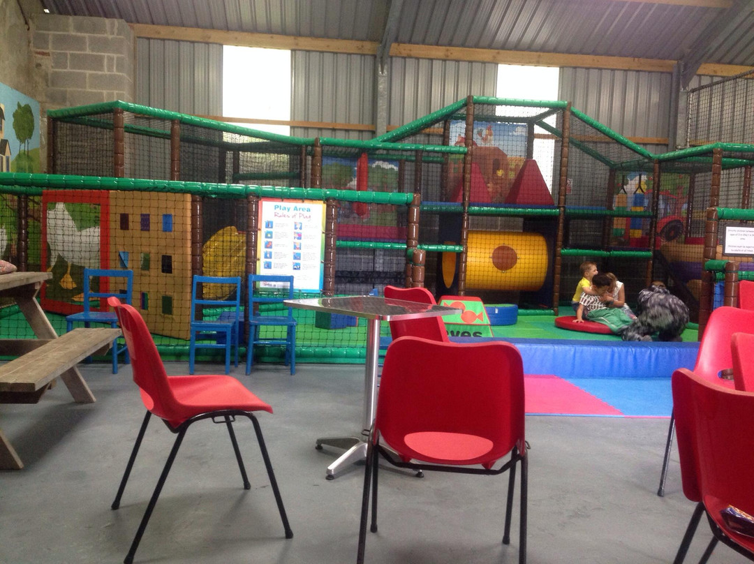 Children's Farm Park景点图片