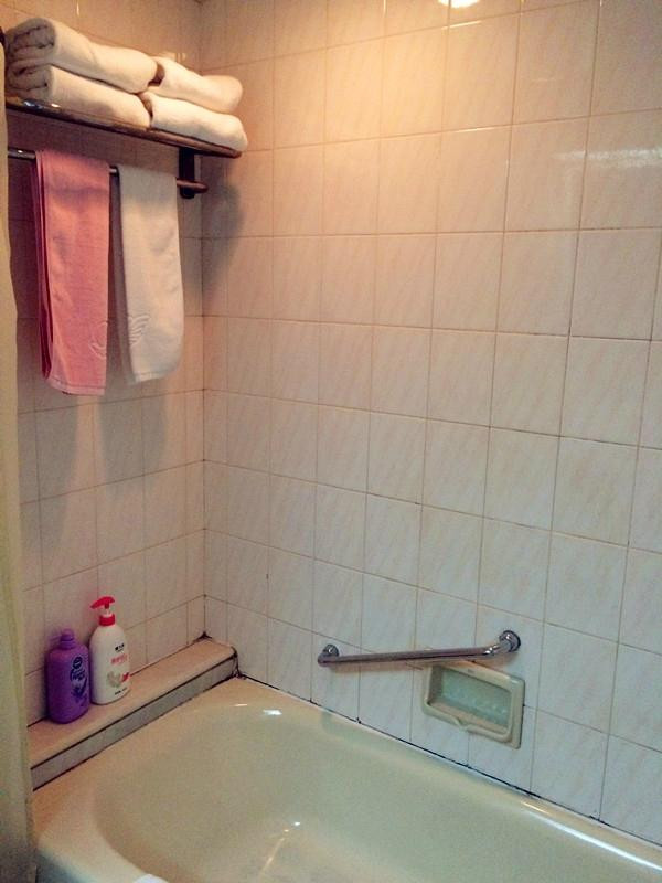 启东大酒店主图