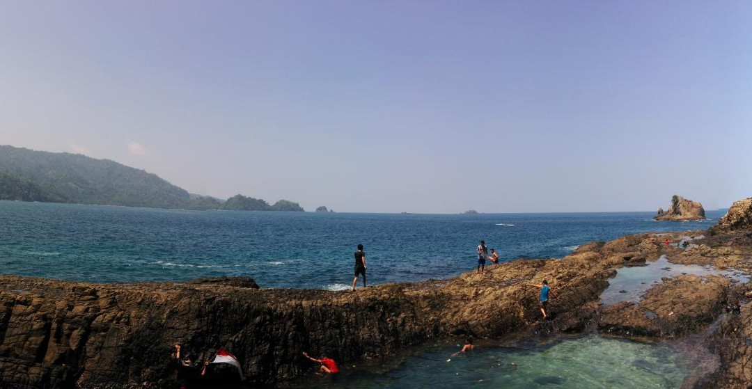 Dodo Lagoon-Tanggamus必去景点