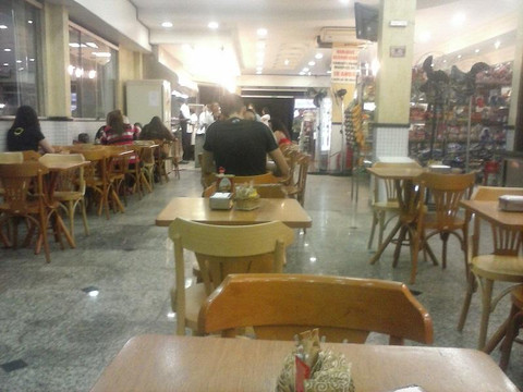 Pães e Doces Bella Jully