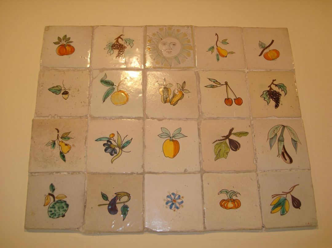 L'Enrajolada, Casa Museo Santacana景点图片