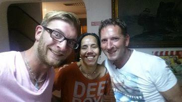 Grupo Desportivo de Burgau -  Bar do Clube景点图片